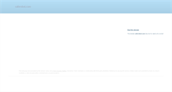 Desktop Screenshot of caferobot.com